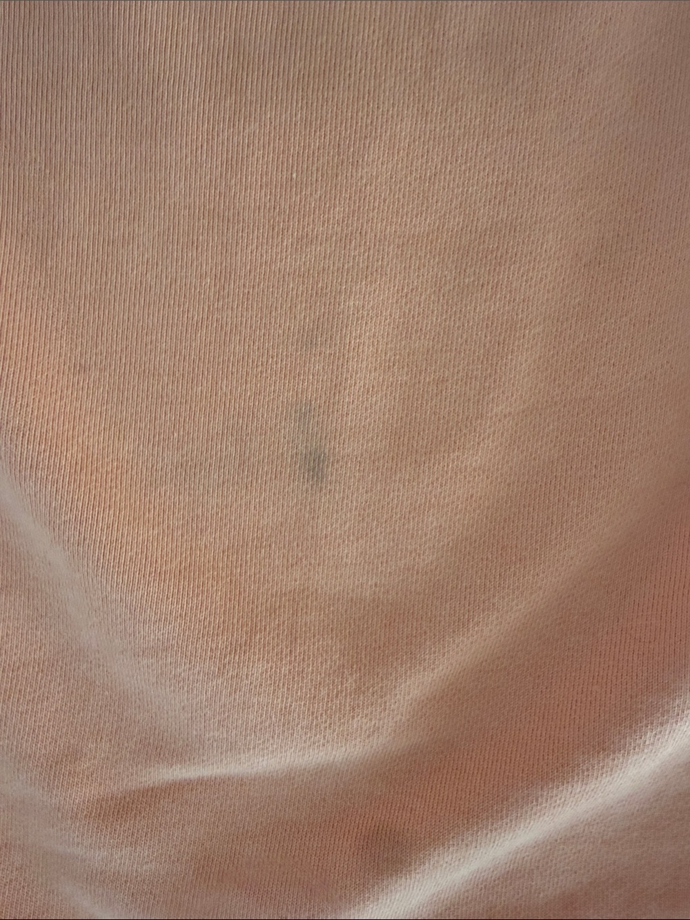 Relaxed Peach Wide-Leg Track Pants for Women - Picture 5 of 5